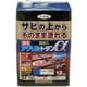 539441 [アサヒペン 油性高耐久アクリルトタン用α 12KG スカイブルー]