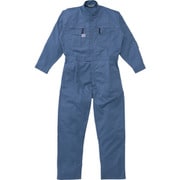 5750-BL-5L [AUTO-BI ツナギ服 5Lサイズ ブルー]
