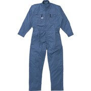5750-BL-S [AUTO-BI ツナギ服 Sサイズ ブルー]