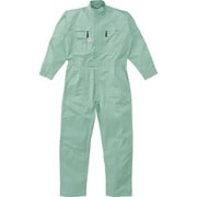 5750-EG-LL [AUTO-BI ツナギ服 LLイズ アースグリーン]