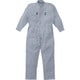 5750-G1-BLL [AUTO-BI ツナギ服 BLLサイズ グレー]