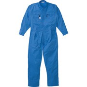 5750-MB-BLL [AUTO-BI ツナギ服 BLLサイズ マリンブルー]