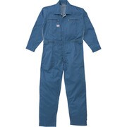 5900-BL-3L [AUTO-BI ツナギ服 5900 アイスブルー 3L]