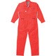5900-RE-4L [AUTO-BI ツナギ服 5900 レッド 4L]