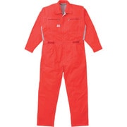 5900-RE-5L [AUTO-BI ツナギ服 5900 レッド 5L]