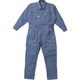 5950-B-L [AUTO-BI ツヅキ服 5950 ブルー L]