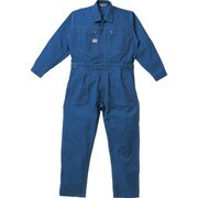 5950-NV-L [AUTO-BI ツヅキ服 5950 ネイビーブルー L]