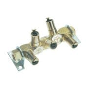 チヨダ フリージョイント3 5WAY 6mm 5MK1-06