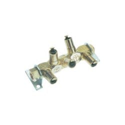 チヨダ フリージョイント3 5WAY 12mm 5MK4-12