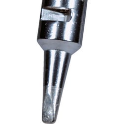 21917 [60-01-02 コテライザー こて先ハンディプロ用先端幅2.4mm]