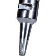 21917 [60-01-02 コテライザー こて先ハンディプロ用先端幅2.4mm]