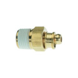 601-N [チヨダ テラピンニップル 6mm・R1/8 10個入]