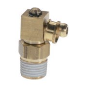 602-LU [チヨダ テラピンユニバーサルエルボ 6mm・R1/4 10個入]