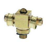 602-TU [チヨダ テラピンユニバーサルティ 6mm・R1/4 10個入]