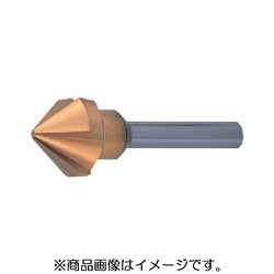 ILIX カウンターシンク先端角90度 6277TG-15.0