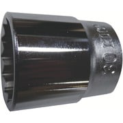 646 [HIT 3/4インチ角 ソケット 12角 46mm]