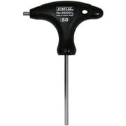 6500L-5.0 [サンフラッグ TグリップHEXレンチ 5.0mm]