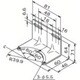 CKD その他 ブラケット 6501