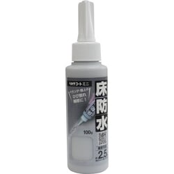682U001-100 [ニッペ ヘキサコートミニ 100g グレー]