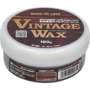 685J002-160 [ニッペ ビンテージワックス 160g チーク]