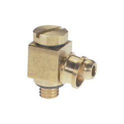 6M5-L [チヨダ テラピンエルボ 6mm・M5×0.8 10個入]