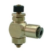 チヨダ フジスピードコントローラα 金属メーターイン6mm・M5×0.8 6-M5SC-I