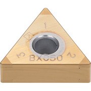 タンガロイ QBN TACチップ BXC50 6QP-TNGA160412