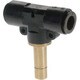 チヨダ フジティーコネクター 樹脂 6mm 6R-00TC