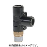 チヨダ フジメイルランティ 樹脂 6mm・R1/4 6R-02RT