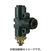 チヨダ フジメイルランティ 樹脂 6mm・M5X0.8 6R-M5RT
