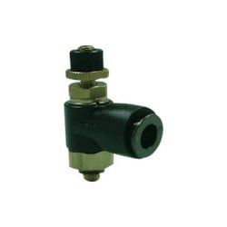 チヨダ フジスピードコントローラα 樹脂メーターイン6mm・M5×0.8 6R-M5SC-I