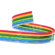 6TP-4X2.5S [チヨダ マルチフラットチューブ6連 4mm/20m巻]