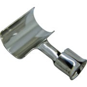 70-01-55 [コテライザー コテ先70・90オート用ヒートシュリンク W=18mm]