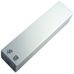 佐藤 記録紙 オーロラ90用3ヶ月巻1巻入 2・3型共通用紙 1巻入 7012-60