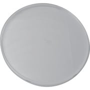 シンワ 部品 プラスチックカバー 上皿自動はかり30kg用 70146