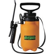 フルプラ ダイヤスプレープレッシャー式噴霧器1L 7015