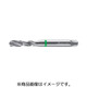 プロトティップ マシンタップ 7053770-M6