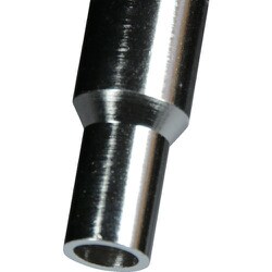 コテライザー ホットブロ-チップ150・150オート用内径6.6mm 72-01-52