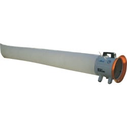 7220 [呉英 送風機用ダストパック φ330×3000L]
