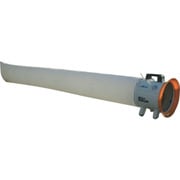 7220 [呉英 送風機用ダストパック φ330×3000L]