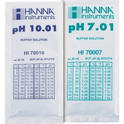 シンワ 標準液 酸校正用(pH10.01、pH7.01)3組入 73034