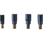 呉英 水すまし用ビット φ7.0 コンクリート用 10個入 7389