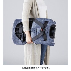 【早い者勝ち❣️】トラベルベストEC+ デニム⭐︎ Amazon | 日本育児 チャイルドシート トラベルベスト ECプラス
