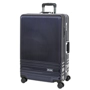 スーツケース ネイビー ハード/フレーム 90L SP-0787-69