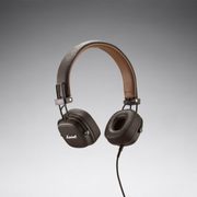 MAJORⅢ有線タイプヘッドホン Brown ZMH-04092184