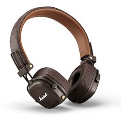 ヨドバシ.com - マーシャル Marshall Major III Bluetoothヘッドホン Brown ZMH-04092187  通販【全品無料配達】