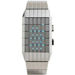 Geomesh led clearance watch