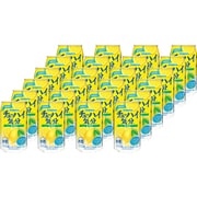 チューハイ気分 レモン 350ml×24缶(1ケース) [チューハイ]