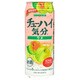 チューハイ気分 ウメ 500ml×24缶(1ケース) [チューハイ]