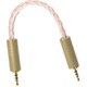 2.5mm(オス)4極-2.5mm(オス)4極 オーディオケーブル TSH-M7-254-254